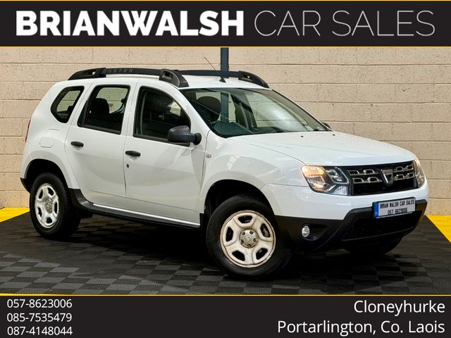 vehicle for sale from Brian Walsh Car Sales Portarlington