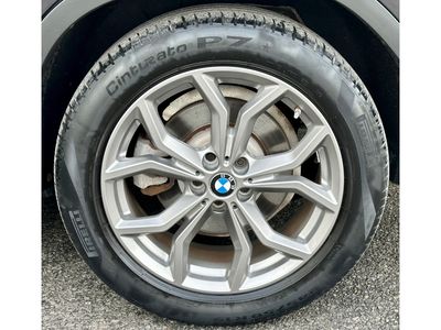 2020 BMW X3