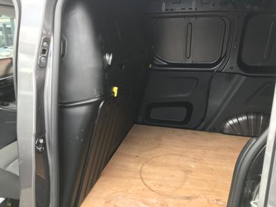 2019 Opel Combo