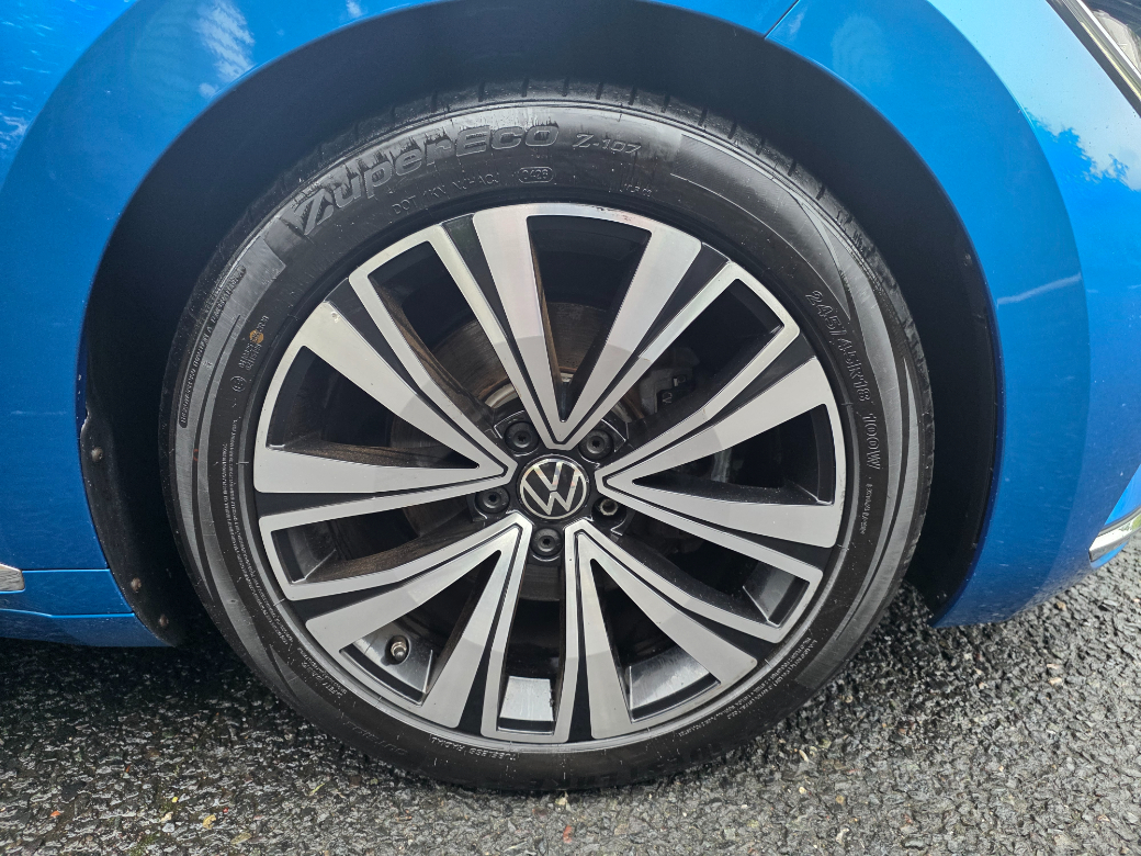 2023 Volkswagen Arteon