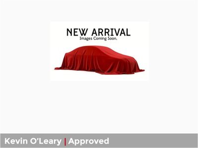 2020 Fiat 500