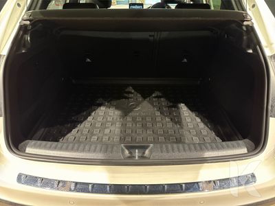 2018 Mercedes-Benz GLA Class