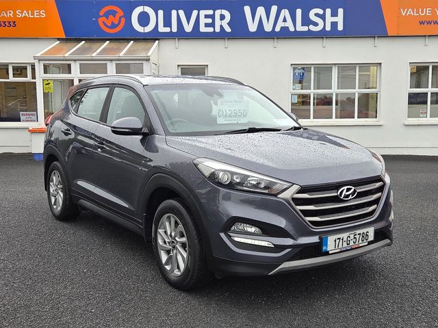 vehicle for sale from Oliver Walsh Autos