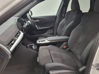 2026 BMW iX1