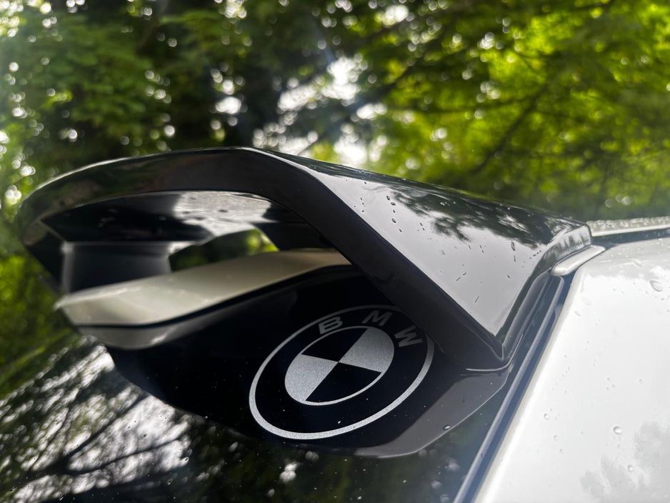 2024 BMW XM