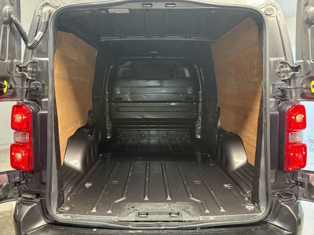 2023 Toyota Proace