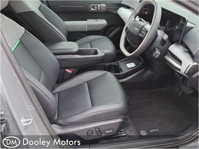 2026 Kia EV4