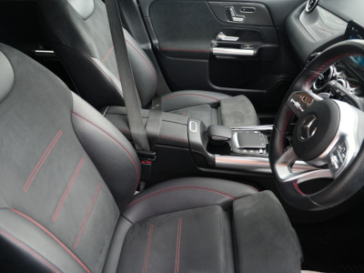 2021 Mercedes-Benz B Class