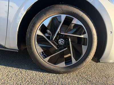 2025 Volkswagen ID.3