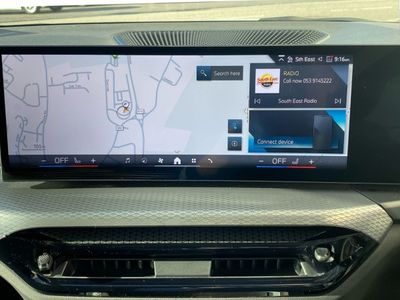 2025 BMW i4