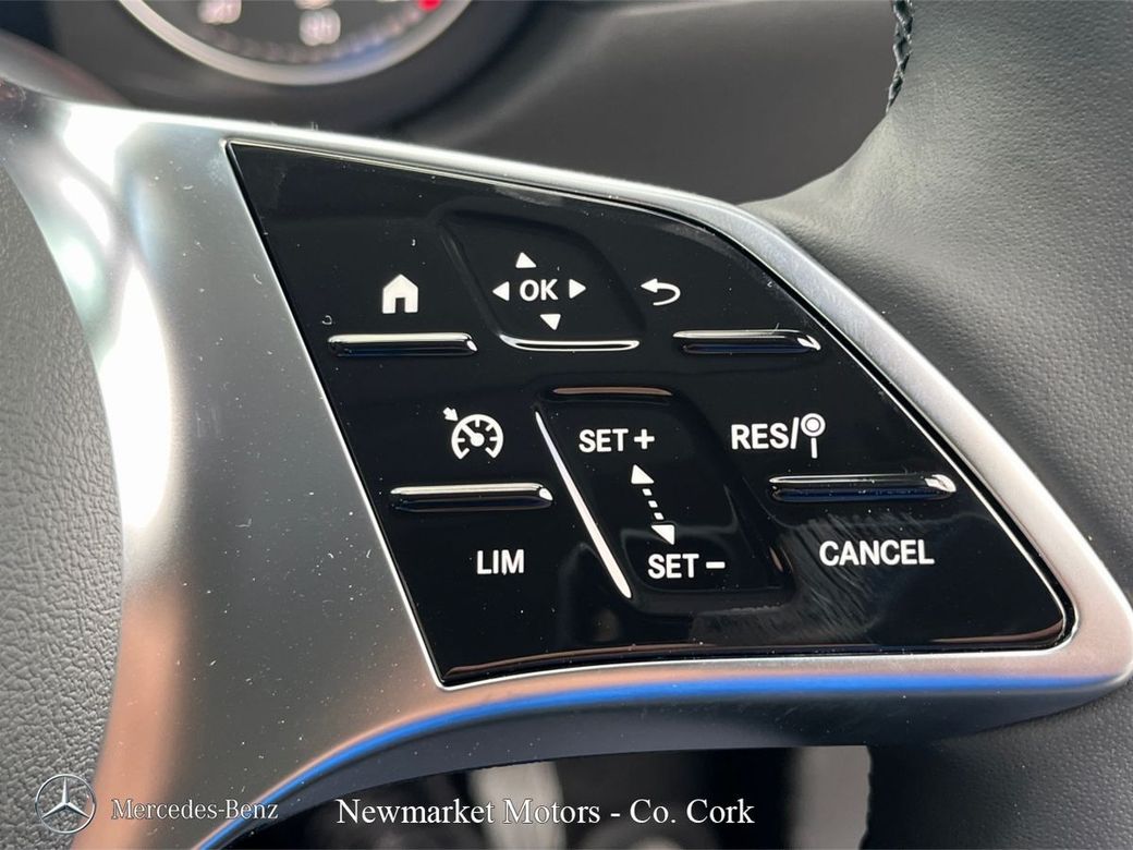 2026 Mercedes-Benz GLA Class