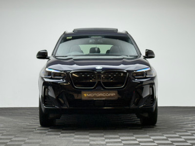 2023 BMW iX3