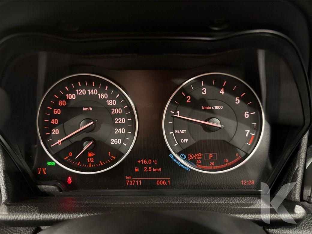 2018 BMW 2 Series