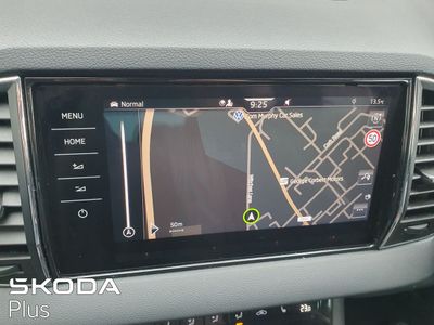 2022 Skoda Karoq