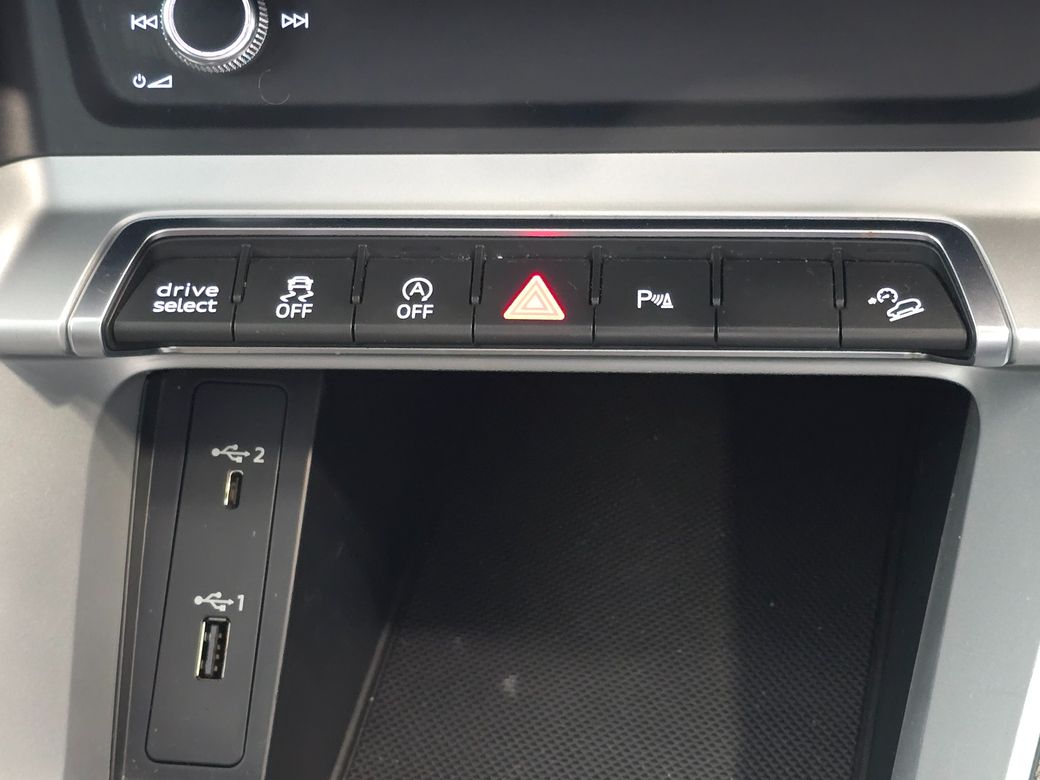 2019 Audi Q3