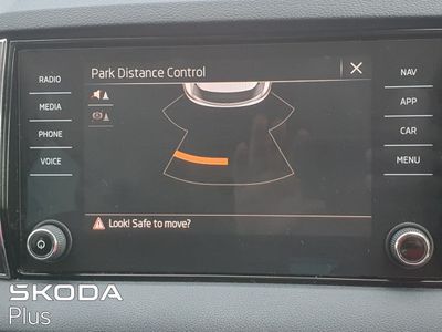 2024 Skoda Karoq