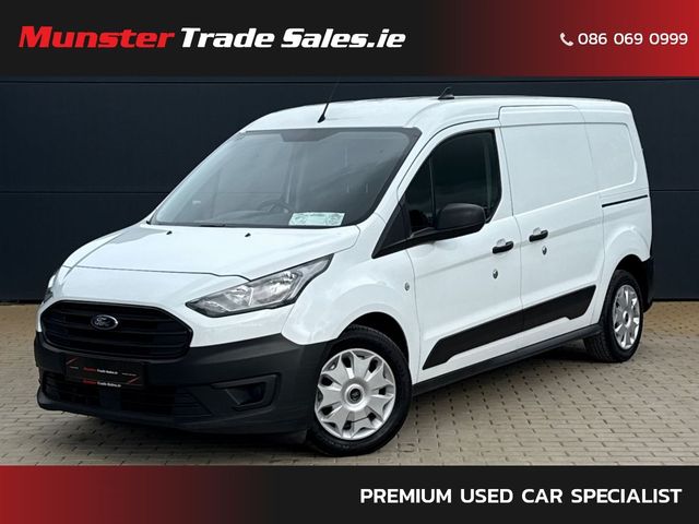 vehicle for sale from Munster Trade Sales