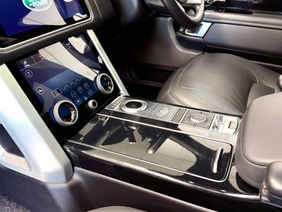 2020 Land Rover Range Rover