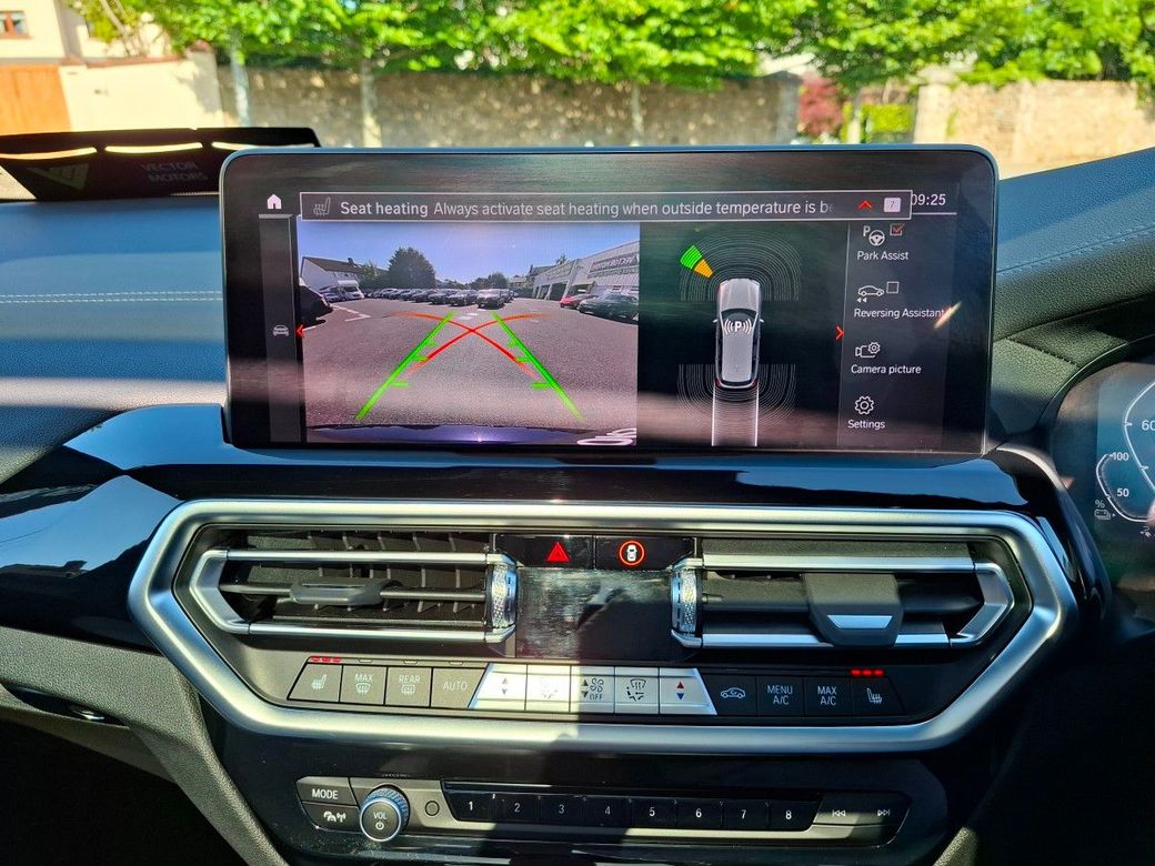 2023 BMW iX3