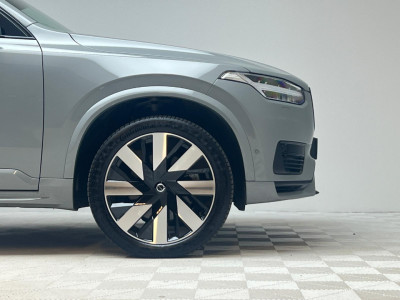 2024 Volvo XC90