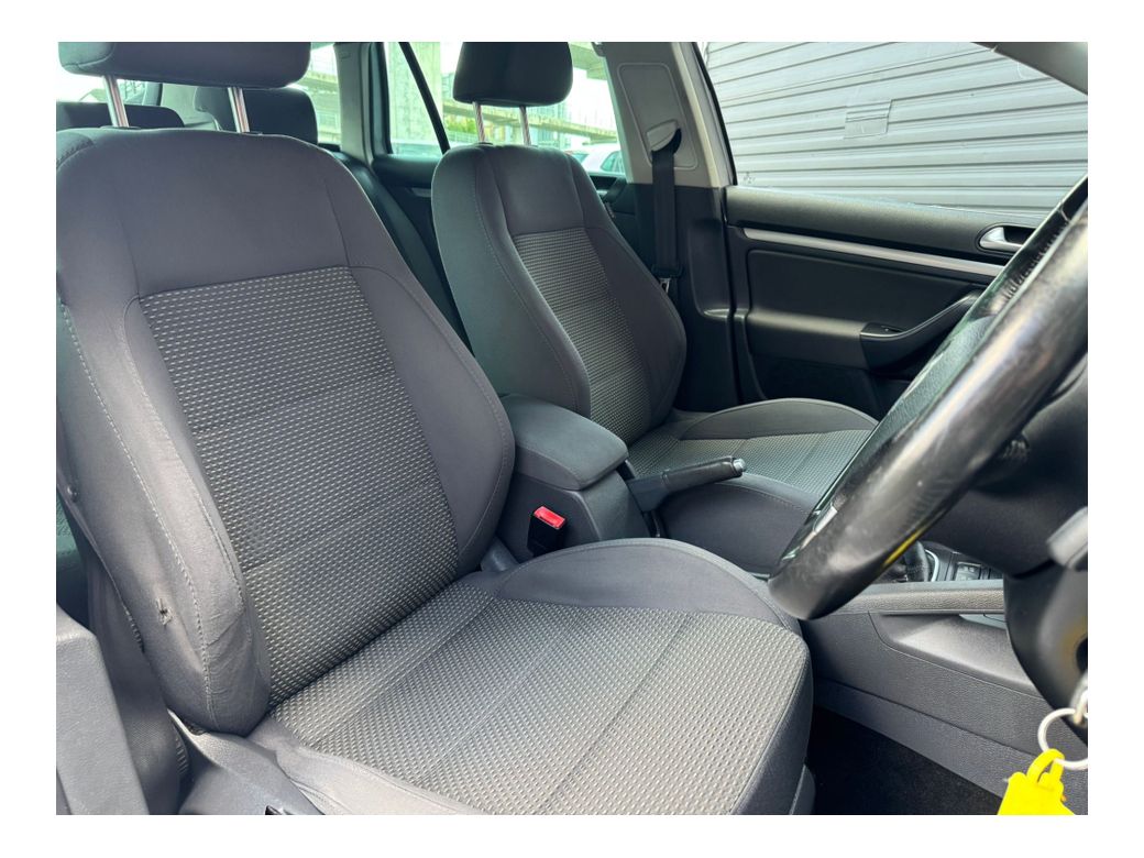 2008 Volkswagen Golf