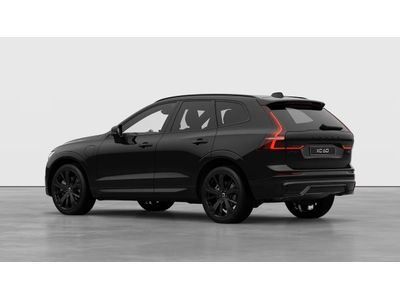 2026 Volvo XC60