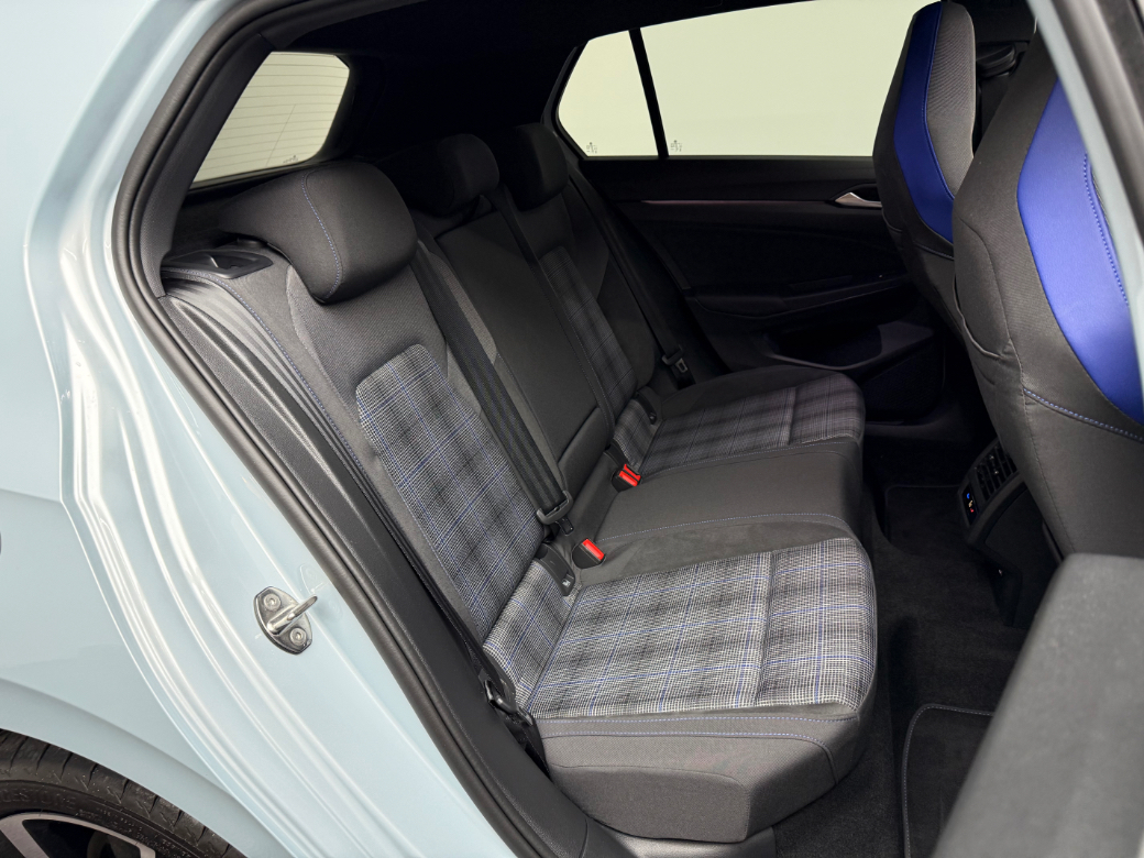 2026 Volkswagen Golf