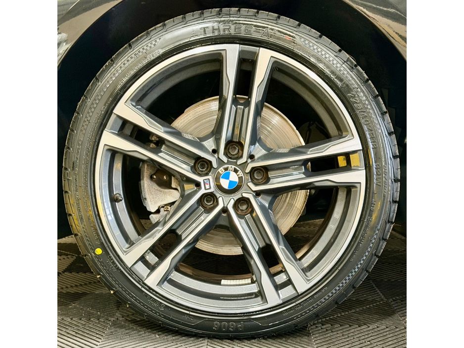 2021 BMW 2 Series