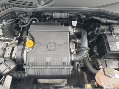 2017 Fiat Tipo