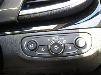 2019 Vauxhall Mokka