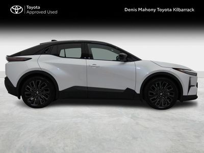 2026 Toyota C-HR