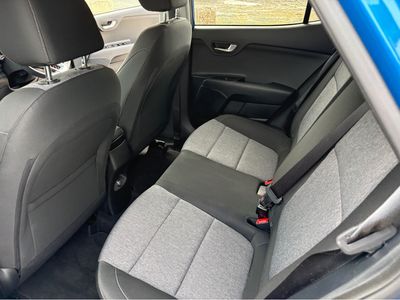 2024 Kia Stonic