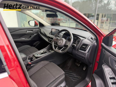 2023 Nissan Qashqai
