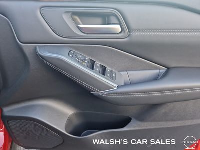 2026 Nissan Qashqai