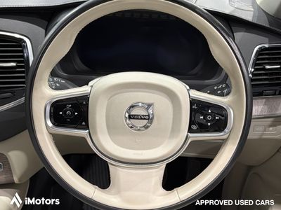 2023 Volvo XC90