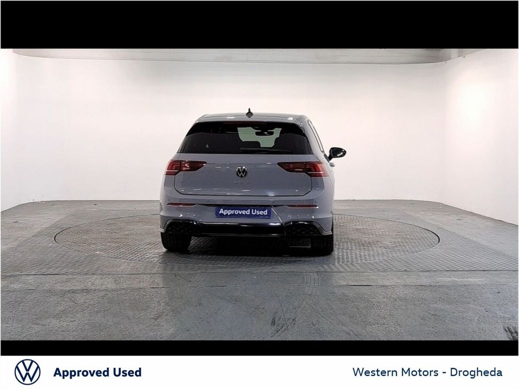2026 Volkswagen Golf