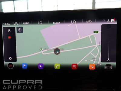 2022 Cupra Formentor