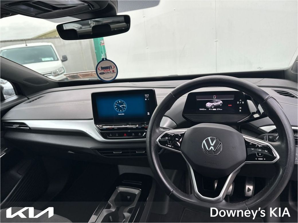 2024 Volkswagen ID.4