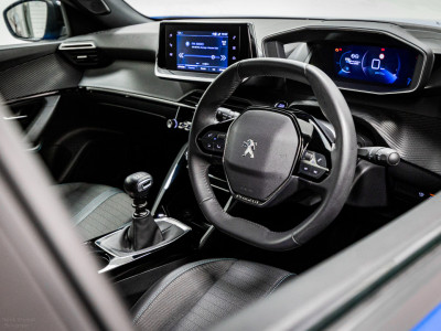 2023 Peugeot 2008