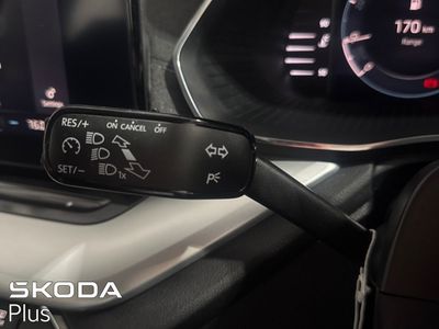2023 Skoda Octavia