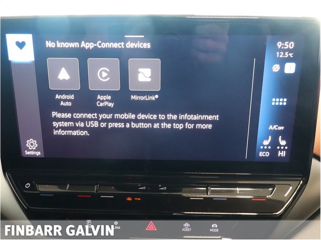 2022 Volkswagen ID.5