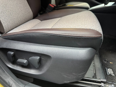 2021 Toyota Yaris Cross