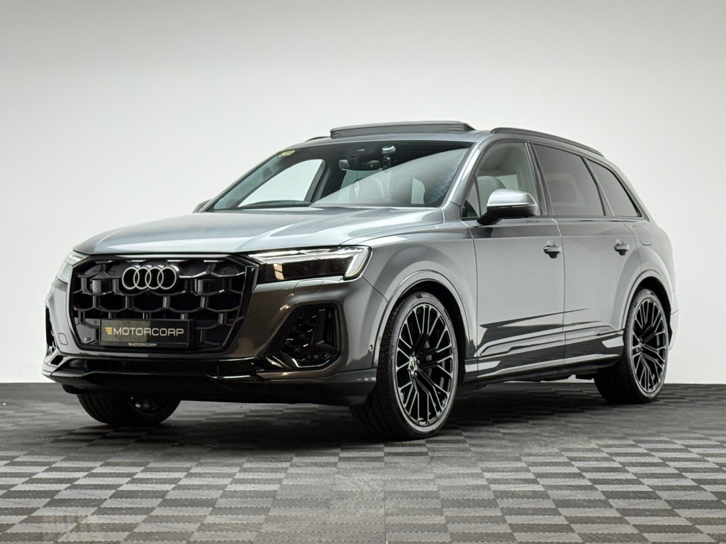 2024 Audi Q7
