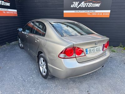 2006 Honda Civic