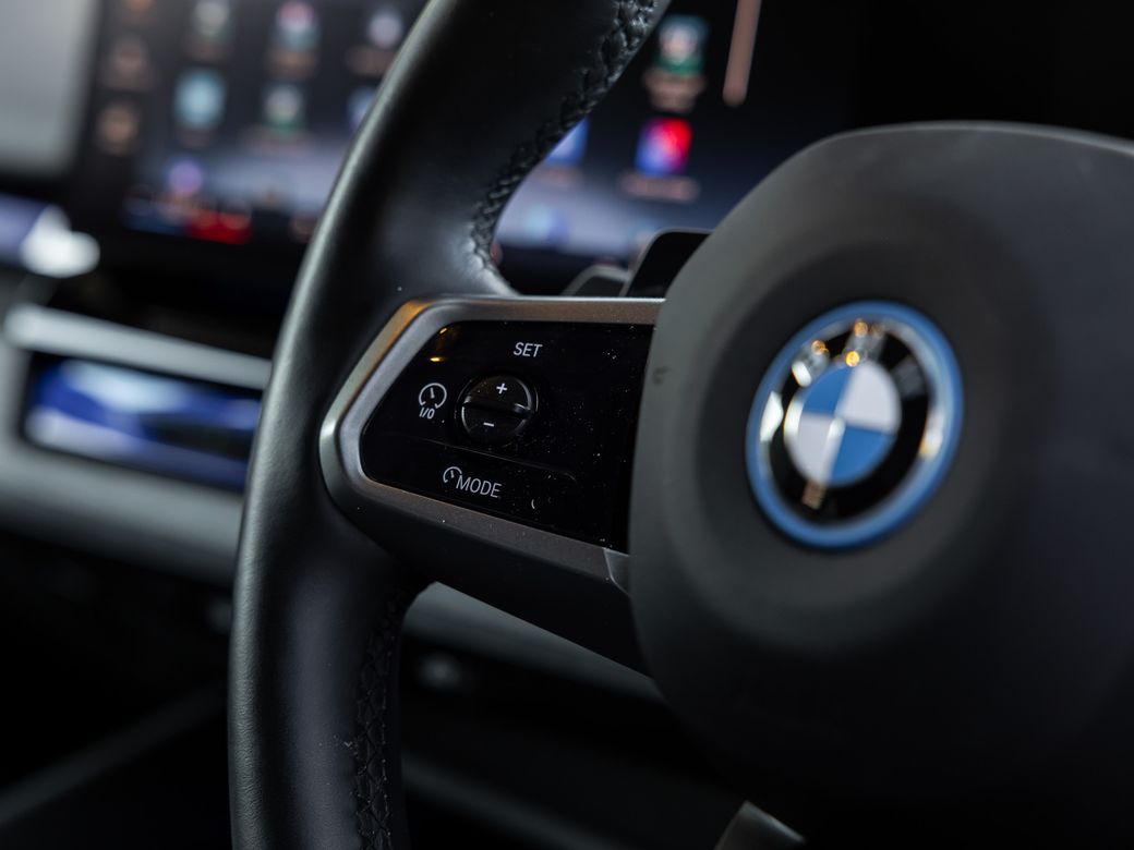 2024 BMW 5 Series