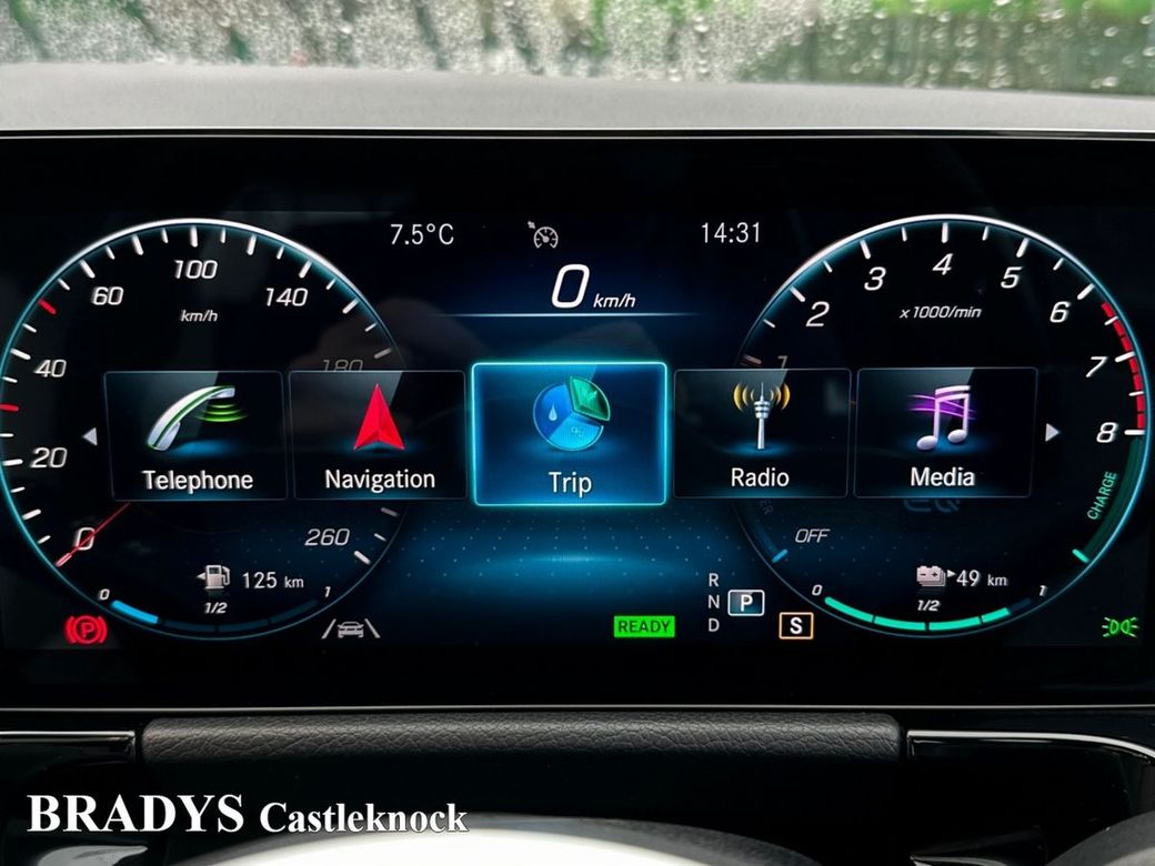 2022 Mercedes-Benz GLA Class