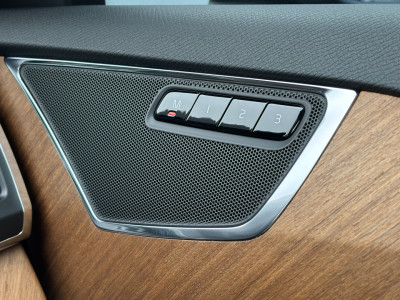 2022 Volvo XC90