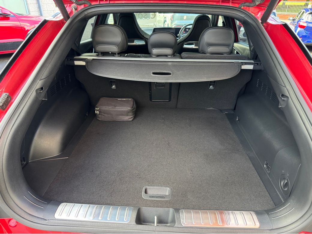 2025 Kia EV6