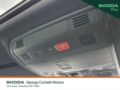 2023 Skoda Superb