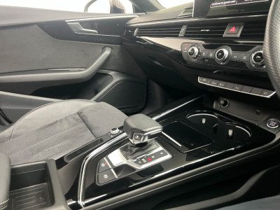 2023 Audi A5